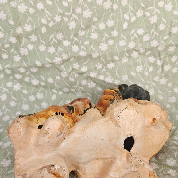 Ceramic Pekingese Dog - Picture 6 of 6